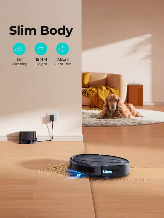 Airzeen Robot Vacuum